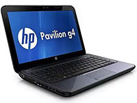 HP Pavilion Notebook g4-2013tx