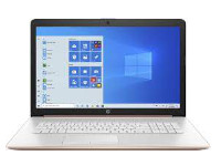 HP Pavilion Notebook 17-by2003ds