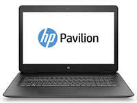 HP Pavilion Notebook 17-by3000na