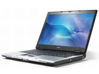 Compaq Presario Desktop SR5518F