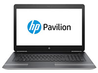 HP Pavilion Notebook 17-by3004nl
