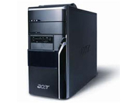 Acer Aspire Desktop M5610
