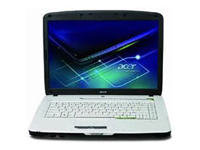 Acer Aspire Notebook 7220