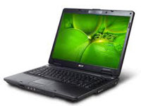 Acer Extensa Laptop 5620