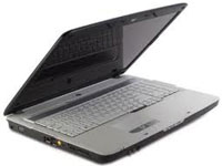 Acer Aspire Notebook 7520G