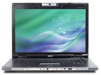Acer Aspire Notebook 3684NWXMi