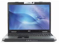 Acer Aspire Notebook 9302WSMI