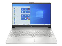 HP Pavilion Notebook 15s-eq0110au