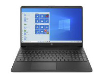 HP Pavilion Notebook 15s-eq0803ng