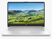 HP Pavilion Notebook 14s-dq0003nz