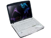 Acer Aspire Notebook 5315