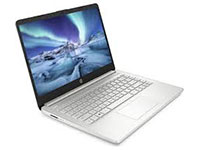 HP Pavilion Notebook 14s-dq1020na