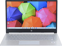 HP Pavilion Notebook 14s-dq1504sa