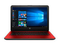 HP Pavilion Notebook 14-ac158tu