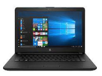 HP Pavilion Notebook 14-bw515au