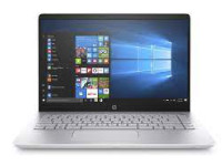 HP Pavilion Notebook 14-cf0008no