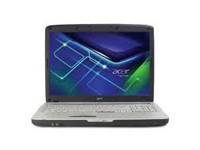 Acer Aspire Notebook 7720Z