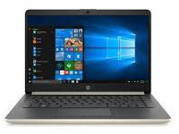 HP Pavilion Notebook 14s-cf1021tx