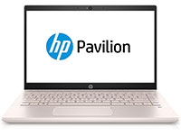 HP Pavilion Notebook 14-cm0506na