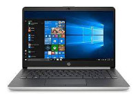 HP Pavilion Notebook 14-dk0003ne