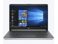 HP Pavilion Notebook 14-ma0319ng