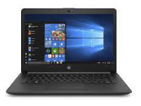 HP Pavilion Notebook 14q-cy0009au