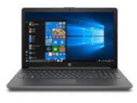 HP Pavilion Notebook 15-da0022tx