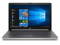 HP Pavilion Notebook 15-da0067tu