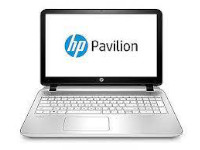 HP Pavilion Notebook 15-da0183ur