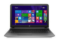 HP Pavilion Notebook 15-da0235ur