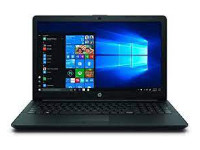 HP Pavilion Notebook 15-da0387tu