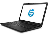 HP Pavilion Notebook 15-da1051nx