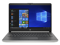 HP Pavilion Notebook 15-da2204nia