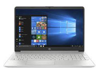 HP Pavilion Notebook 15s-dr2007tx