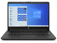 HP Pavilion Notebook 14-cf3512sa