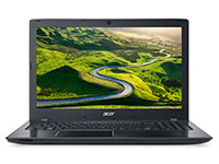 Acer Aspire Notebook E5-523-93TU (E15)