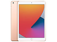 Apple iPad 10.2-inch - 8th Gen (2020)