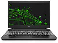 HP Pavilion Gaming Laptop 15-dk1005na