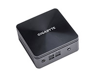 Gigabyte Desktop Brix GB-BRi7H-10510