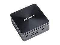 Gigabyte Desktop Brix GB-BRi7H-10710