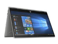 HP Pavilion Notebook 14-cd0008sa