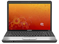Compaq Presario Notebook CQ50-215NR