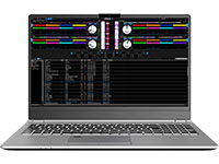 DJ 15
