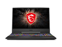 MSI (Micro-Star) Notebook GL65 9SE