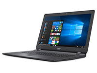 Acer Aspire Notebook ES1-732