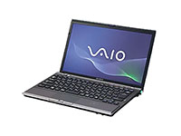 Sony VAIO Laptop SVE151G13M