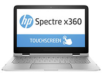 HP Spectre 13-4009na