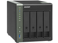 QNAP NAS TS-431KX