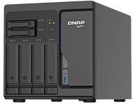 QNAP NAS TS-h686