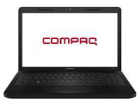 Compaq Presario Notebook CQ57-401SS